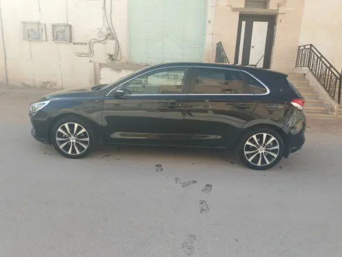 Hyundai i30 2019 Toute options