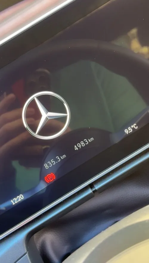 Mercedes Classe C220d 2024 full options + 4 matic 2024 c220d