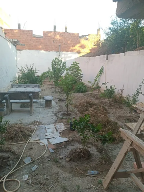 Vente Villa Alger Sidi moussa