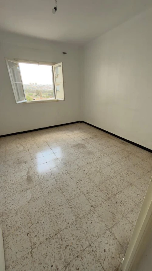 Vente Appartement F4 Alger Ain benian