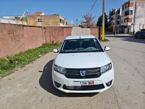 Dacia Logan 2014 