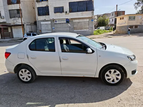 Dacia Logan 2014 