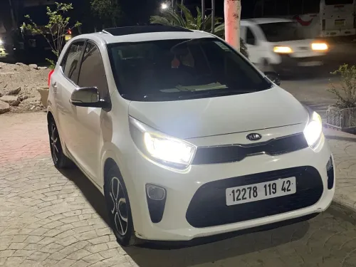 Kia Picanto 2019 EX