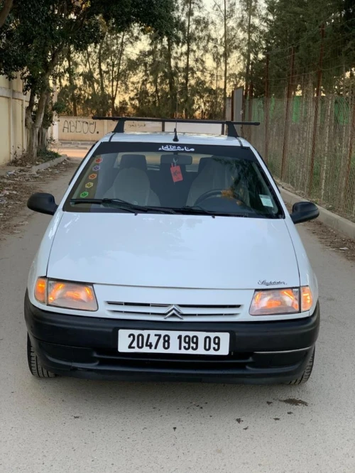Citroen Saxo 1999 Saxo