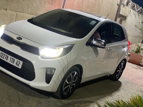 Kia Picanto 2019 EX