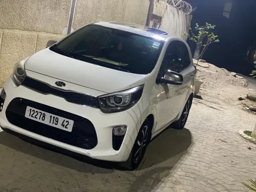 Kia Picanto 2019 EX