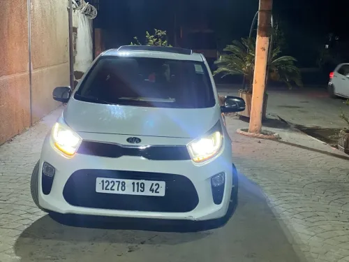 Kia Picanto 2019 EX