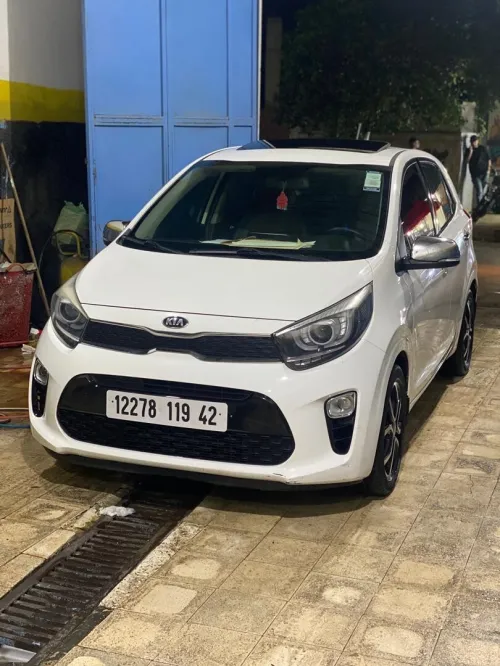 Kia Picanto 2019 EX