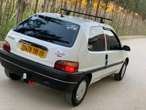 Citroen Saxo 1999 Saxo