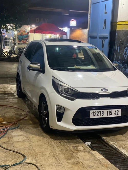 Kia Picanto 2019 EX