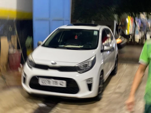 Kia Picanto 2019 EX