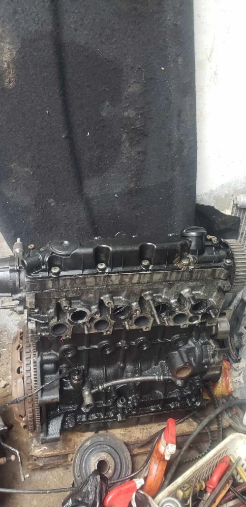 Moteur hdi 2l