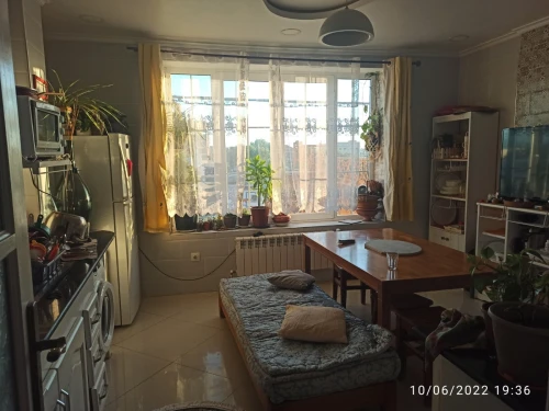 Location Niveau De Villa F3 Alger Bordj el kiffan