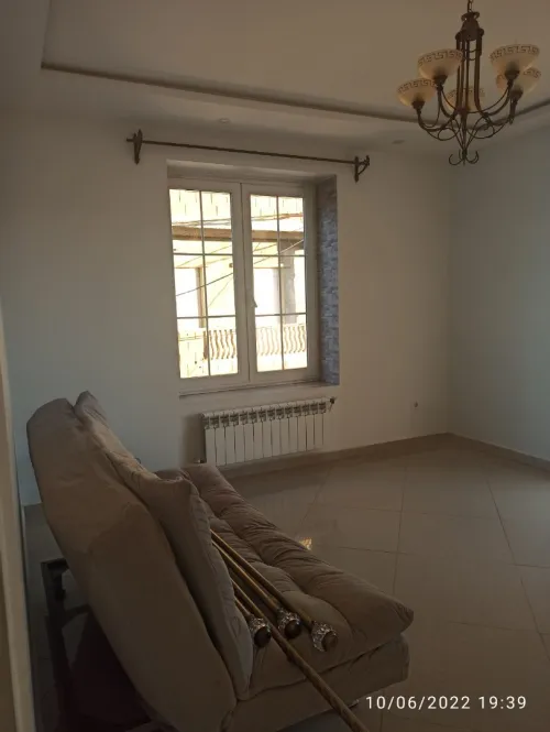 Location Niveau De Villa F3 Alger Bordj el kiffan