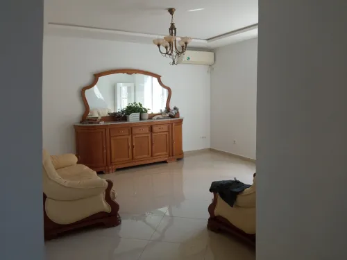 Location Niveau De Villa F3 Alger Bordj el kiffan