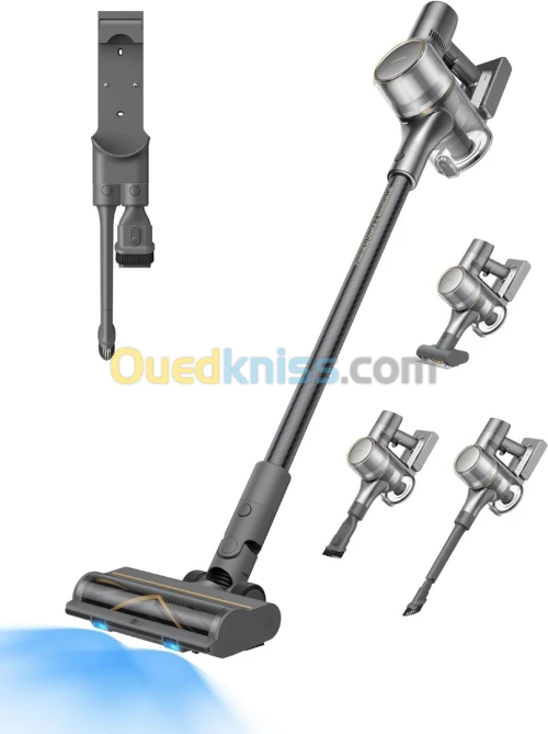 Dreame New R20 - Aspirateur sans Fil 
