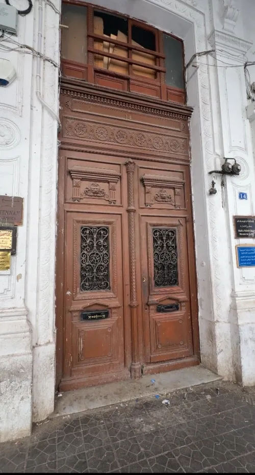 Vente Local Alger Sidi mhamed