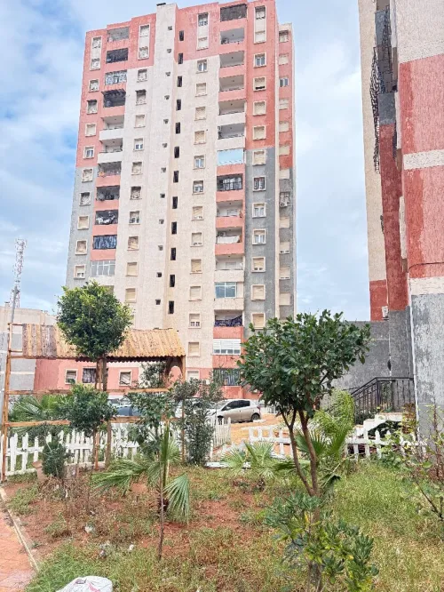 Vente Appartement F3 Tipaza Bou ismail