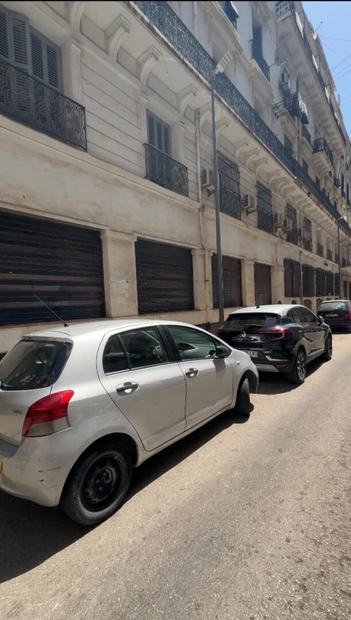 Vente Local Alger Sidi mhamed