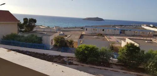 Location vacances Villa Ain temouchent Beni saf