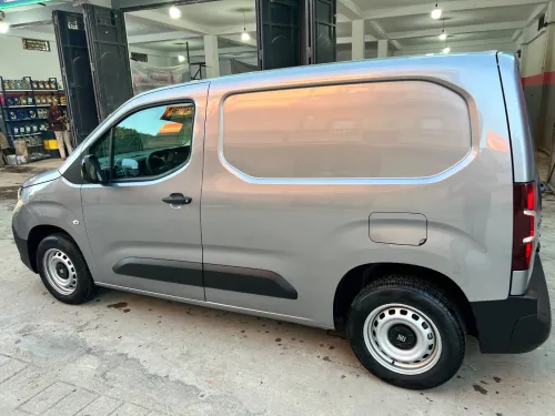 Fiat Doblo Van 2026 