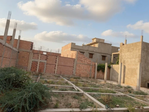 Vente Terrain Aïn Defla Khemis miliana