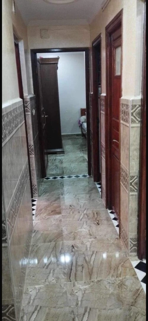 Location Appartement F3 Alger Ouled fayet