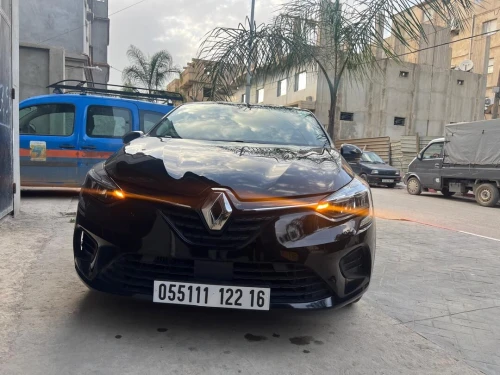Renault Clio 5 équilibre 2022 2022 Citadine