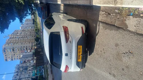 Cupra  Leon 2015 Cupra 