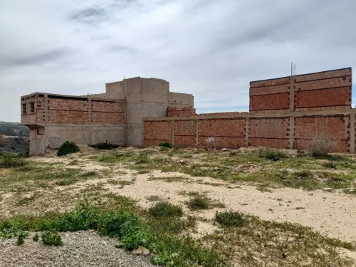 Vente Terrain Mostaganem Mostaganem