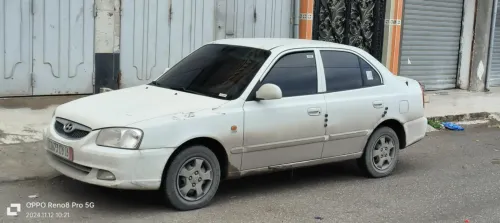 Hyundai Accent 2016 GLS