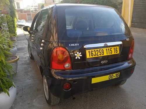 Chery QQ 2015 QQ