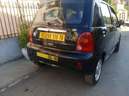 Chery QQ 2015 QQ