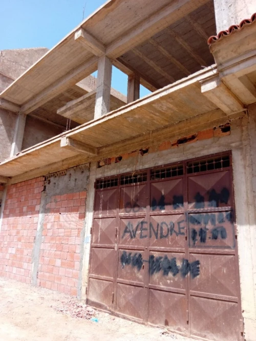 Vente Villa Tiaret Tiaret