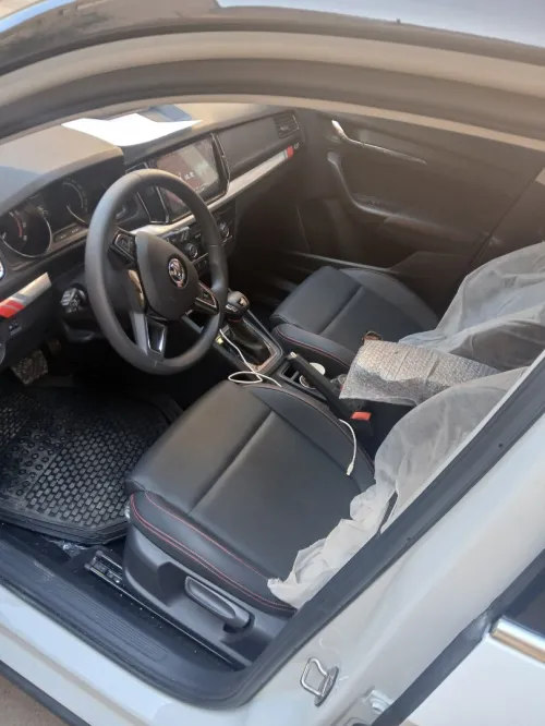 Skoda Kamiq 2025 G-T