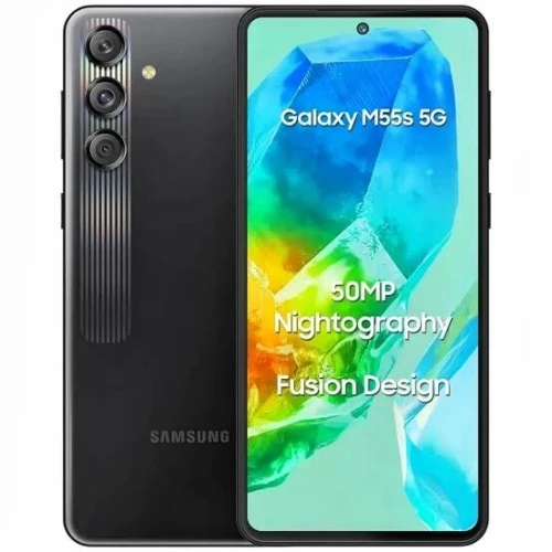 Samsung M55s 5G