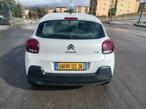 Citroen C3 2022 Collection