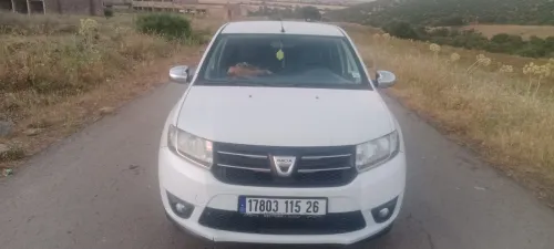 Dacia Logan 2015 Logan