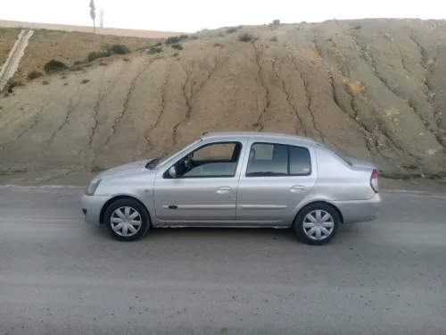 Renault Clio Classique 2008 Clio Classique