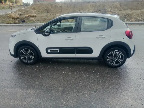 Citroen C3 2022 Collection