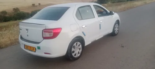 Dacia Logan 2015 Logan
