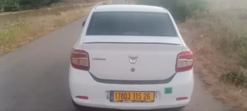 Dacia Logan 2015 Logan