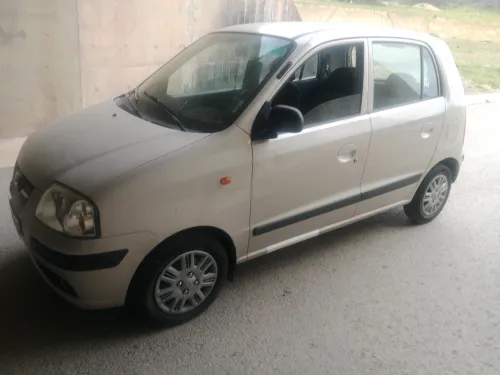 Hyundai Atos 2011 GLS