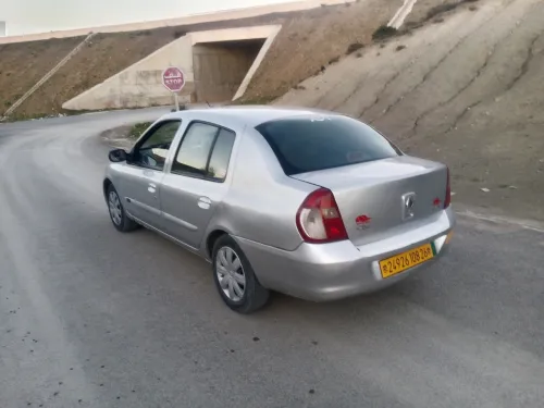 Renault Clio Classique 2008 Clio Classique
