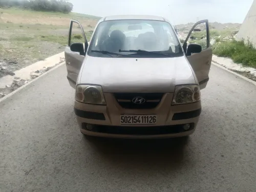 Hyundai Atos 2011 GLS