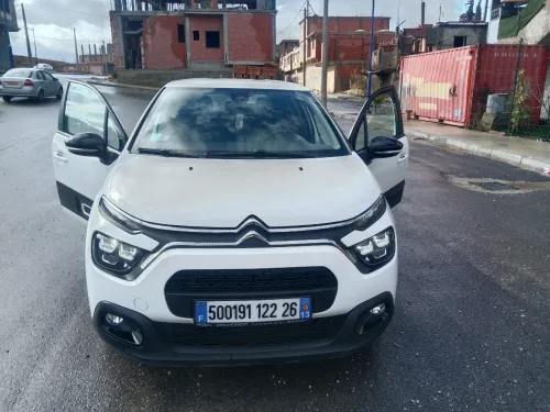 Citroen C3 2022 Collection
