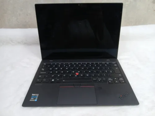 Lenovo X1 nano gen 1 / i7-11eme / 16RAM / 512Ssd / 13 Touch 2K"