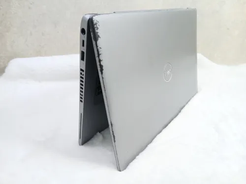 DELL Latitude 5410 / i5-10eme / 256 Ssd / 8 RAM / 14"