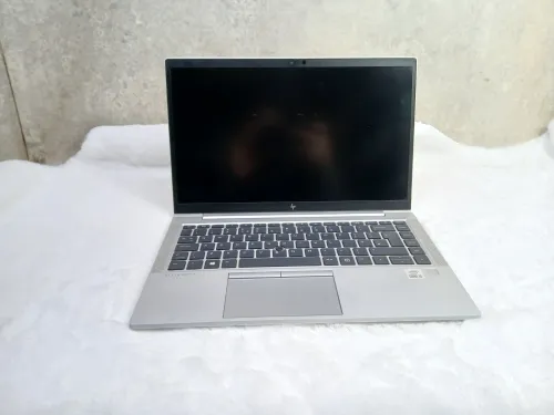 Hp Elitebook 840 G7 / i5-10eme / 8RAM / 256 Ssd / 14"