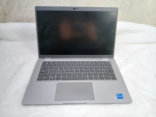 DELL Latitude 5430 / i5-12me / 256Ssd / 8RAM / 14"
